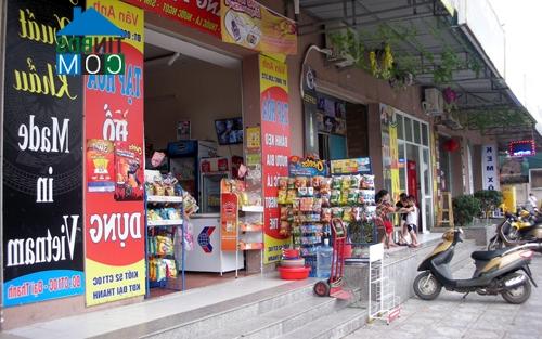 Ảnh Sống ngột ngạt trong những khu nhà thương mại giá rẻ