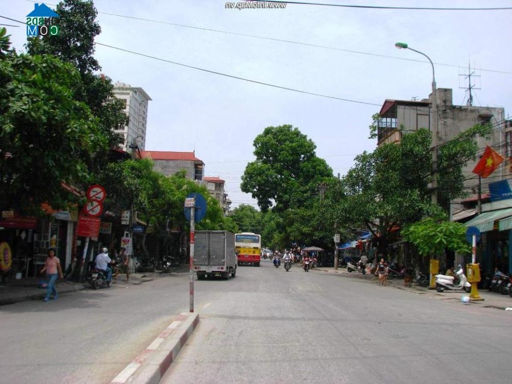 Ảnh Hà Nội: Giá bồi thường GPMB cao nhất tại Phố Minh Khai là trên 59,5 triệu đồng/m2