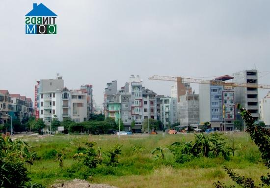 Đến nay, Hà Nội còn 209 dự án chậm tiến độ
