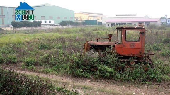 Đất bồi thường, hỗ trợ, tái định cư khi triển khai dự án đường nối từ đường Tứ Hiệp tới <a href=