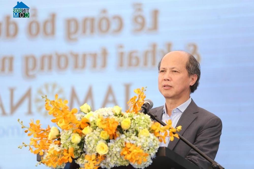 Ảnh Sacomreal tung ra thị trường dự án “đất vàng” tại Q.7