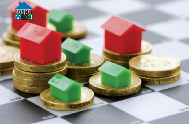 Ảnh BĐS Bình Dương đang trở lại thời kỳ sôi động