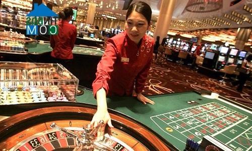Ảnh Khánh Hòa xin được xây dựng khu trung tâm giải trí quốc tế gồm casino