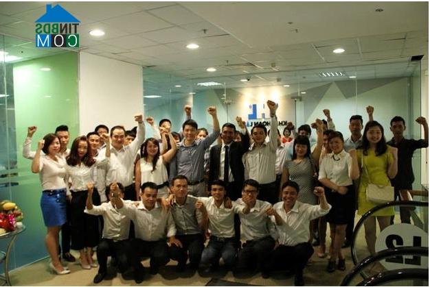 Ảnh Khải Hoàn Land khai trương chi nhánh Royal – Miền Bắc