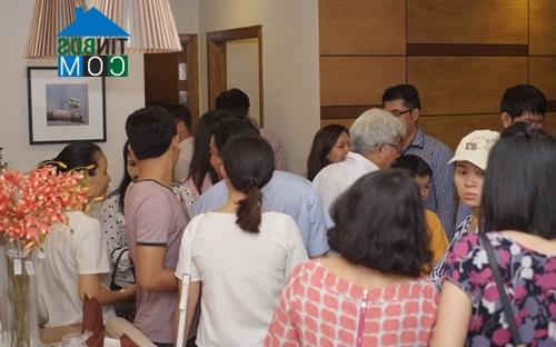 Ảnh Doanh nghiệp BĐS tăng giá bán sản phẩm: Cẩn thận tác dụng ngược!