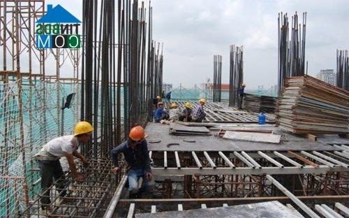 Ảnh Người dân ngán ngẩm với thủ tục hành chính về xây dựng