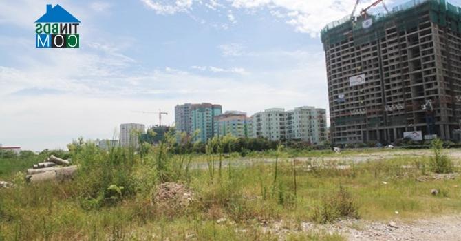 Ảnh Tp.HCM: Doanh nghiệp nhà nước không được đầu tư vào BĐS, ngân hàng