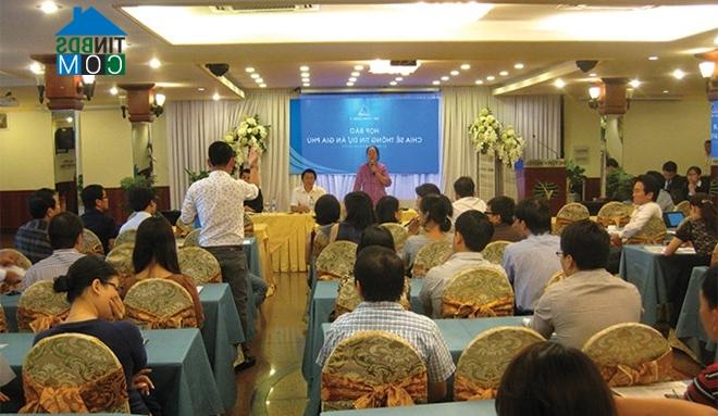 Ảnh Vụ Gia Phú lừa bán căn hộ: Những khách hàng đầu tiên đã thắng kiện