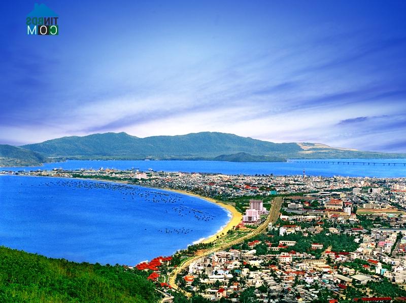 Ảnh Bình Định thu hồi dự án khu đô thị mới có vốn đầu tư 2.300 tỷ đồng