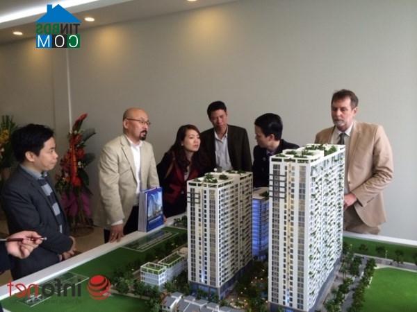 Quy định mới có giúp thanh lọc những đơn vị sàn hoạt động kém hiệu quả? Ảnh: Minh Thư
