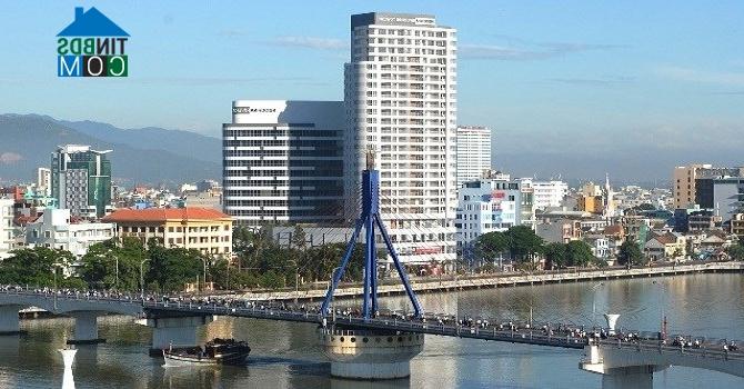 Ảnh Giá căn hộ tại Đà Nẵng “leo thang”, cao nhất là 73 triệu đồng/m2