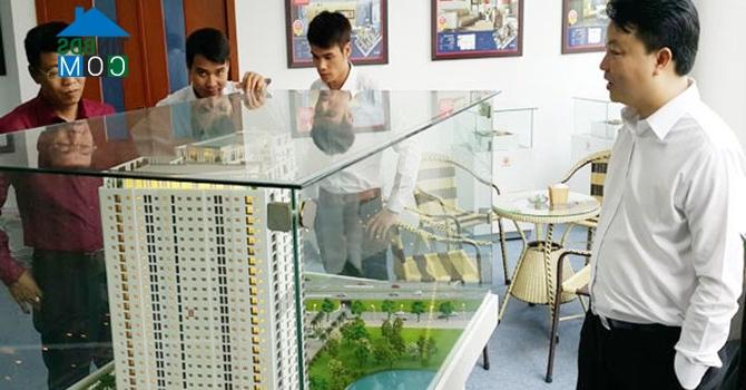 Ảnh Ồ ạt lập doanh nghiệp BĐS để "né" quy định về vốn pháp định