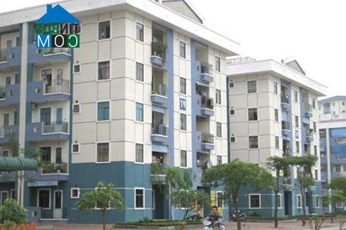 Ảnh Giá thuê nhà ở xã hội cao hơn thị trường sẽ được tính lại