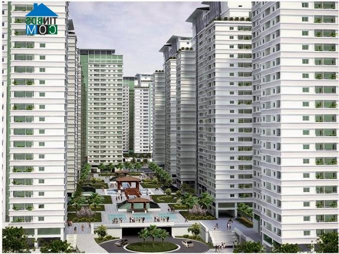 HoREA kiến nghị cho dùng nhà chung cư làm văn phòng làm việc