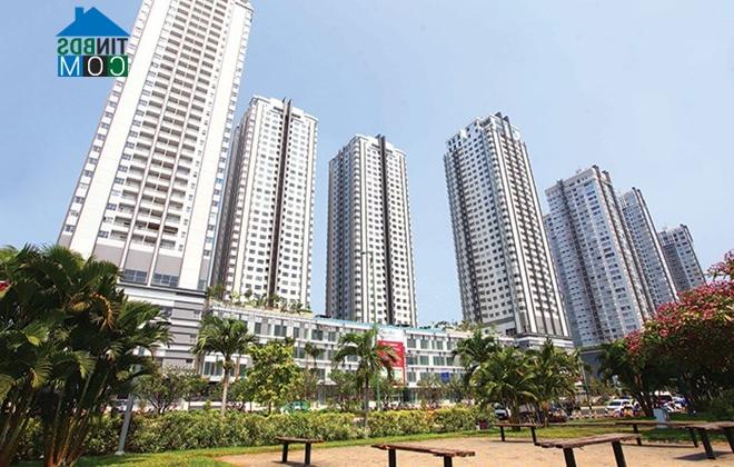 Ảnh BĐS phía Nam: Nhộn nhịp hai đầu cung - cầu