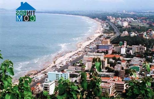 Ảnh Thêm dự án khu nghỉ dưỡng 4000 tỷ tại Bình Định