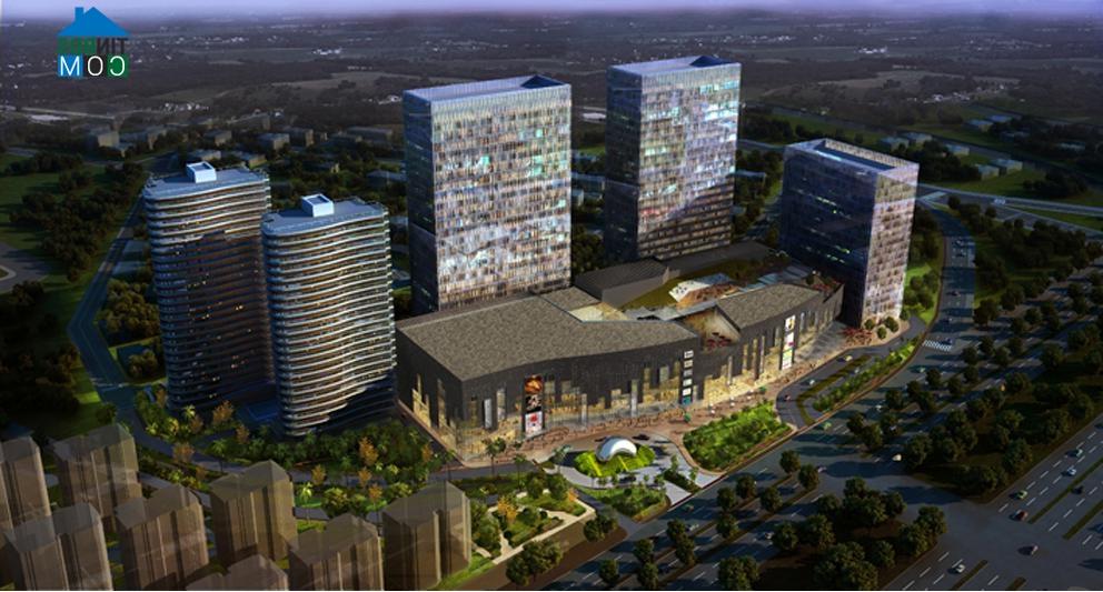 Ảnh The Park Residence bán hết 190 căn hộ trong vòng 2 tuần