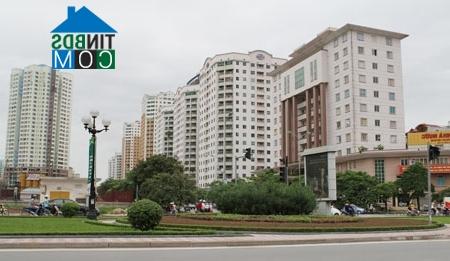 Ảnh Còn nhiều tranh cãi quanh quy định về ban quản trị chung cư