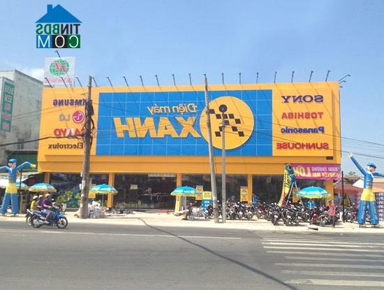 Dienmayxanh.com chính thức trở thành đối tác chiến lược truyền thông của Tinbds.COM