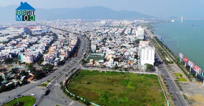 Ảnh "Nói 17.000 lô đất tái định cư bị "ém nhẹm" tại Đà Nẵng là chưa chính xác”