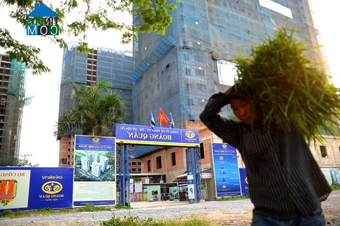 Ảnh Quy định "đá" nhau, dân khó tiếp cận gói 30.000 tỷ đồng