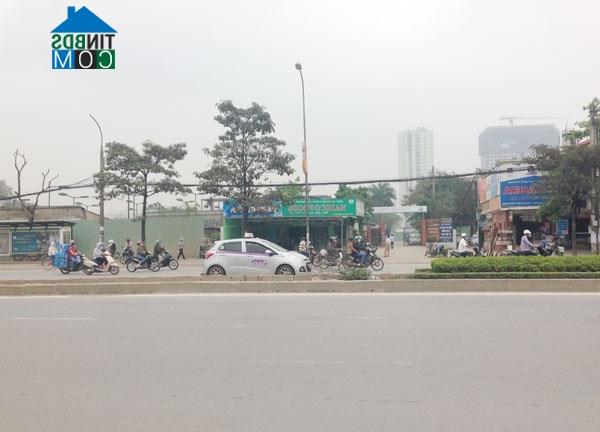 Ảnh Lãnh đạo bị bắt, dự án BĐS tại 202 Hồ Tùng Mậu "đổ bể"
