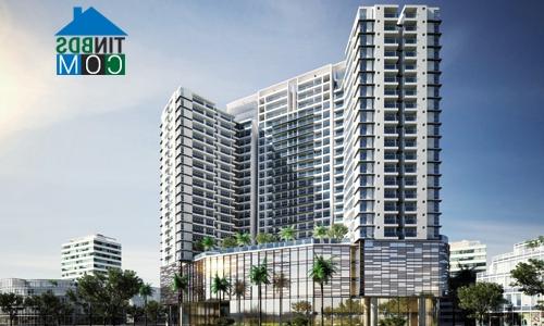 Ảnh Cuộc đua mua bán dự án BĐS tại Tp.HCM tăng nhiệt