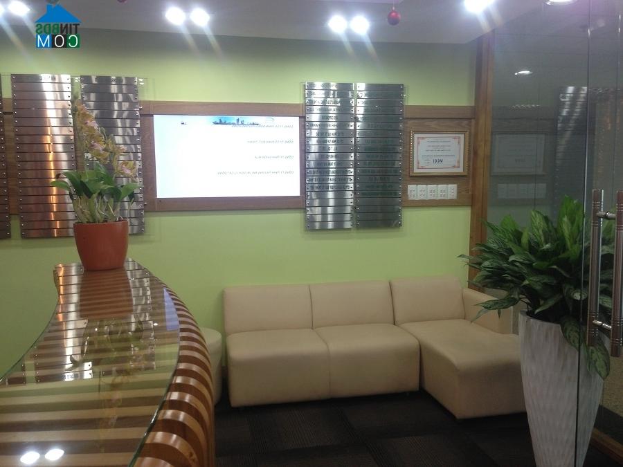 Ảnh Nở rộ dịch vụ cho thuê văn phòng ảo