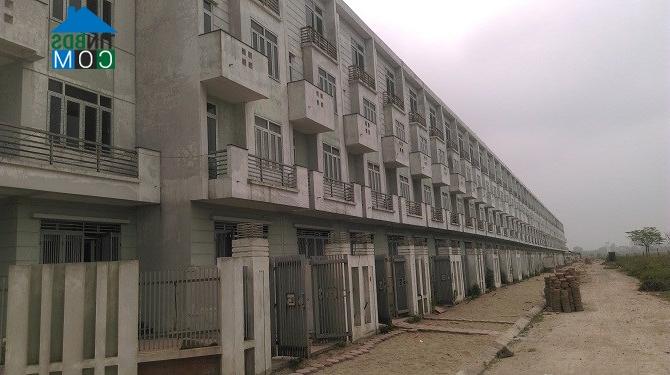 Ảnh KĐT Vân Canh - nỗi đau "nghìn tỷ" của HUD, Tasco...