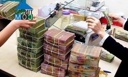 Ảnh Thêm 4 ngân hàng được tham gia gói 30.000 tỷ