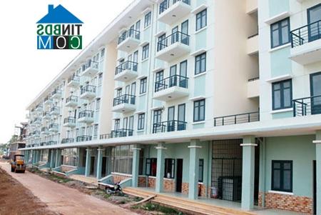 Mới đây, UBND tỉnh Thanh Hóa đã thông báo mời gọi đầu tư dự án nhà xã hội