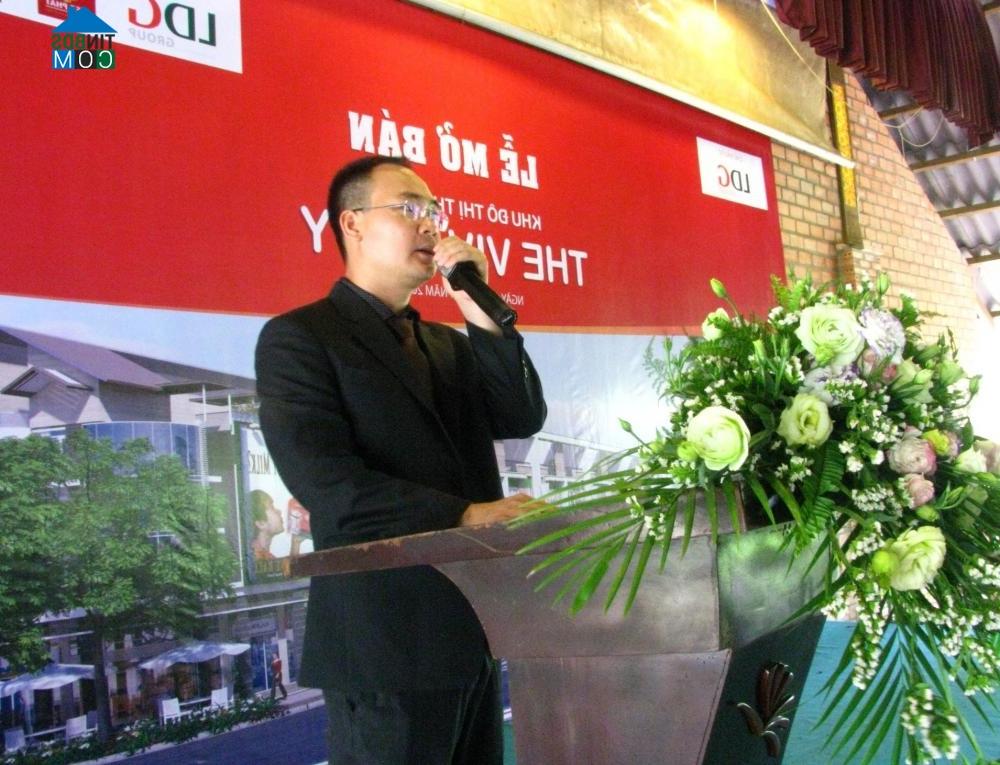 Ảnh Hơn 300 nền đất tại The Viva city đã có chủ trong đợt mở bán mới
