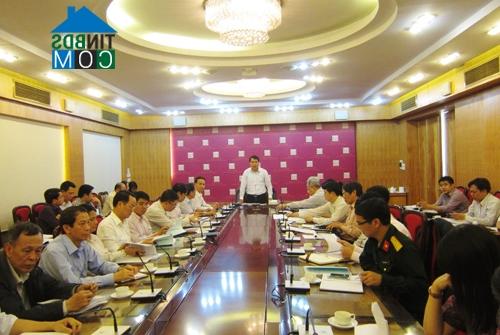 Ảnh Bộ Xây dựng lấy ý kiến cho Thông tư Phân cấp công trình xây dựng