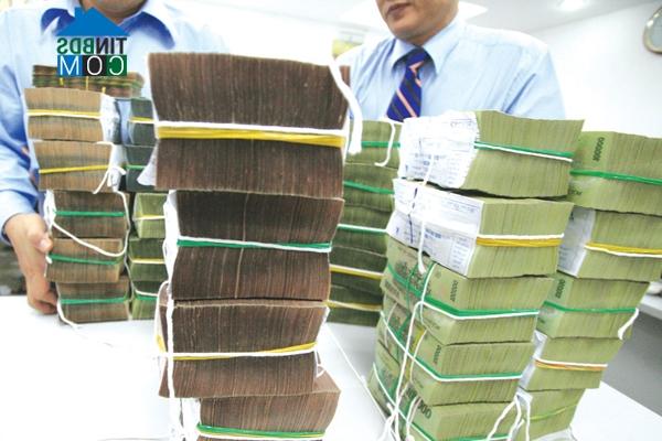 Ảnh HoREA kiến nghị cách tháo gỡ khó khăn cho gói 30 nghìn tỷ đồng