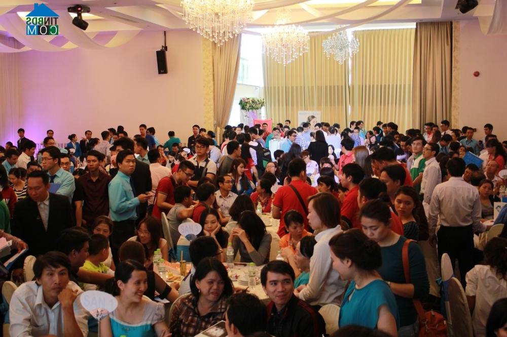 Ảnh Cơ hội để sở hữu những căn hộ cuối cùng của dự án Sunview Town