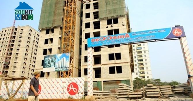 Ảnh Hai xung lực đẩy giá bất động sản lên cao