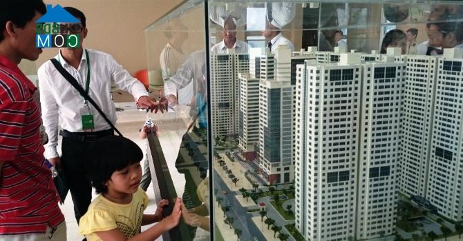 Ảnh Chiến lược “lan tỏa” của các doanh nghiệp BĐS Tp.HCM