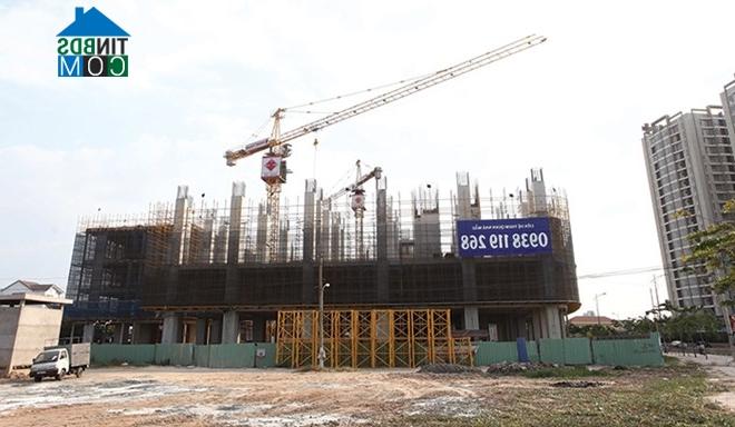 Ảnh Nhà đầu tư thứ cấp lặng lẽ rời bỏ thị trường
