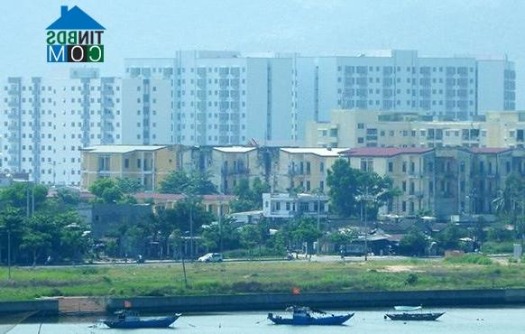 Ảnh Đà Nẵng: Giá căn hộ thuộc sở hữu Nhà nước bình quân 7,3 triệu đồng/m2
