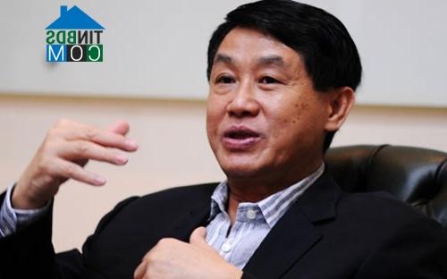 Ông Johnathan Hạnh Nguyễn bày tỏ quan điểm muốn mua lại sân bay Phú Quốc