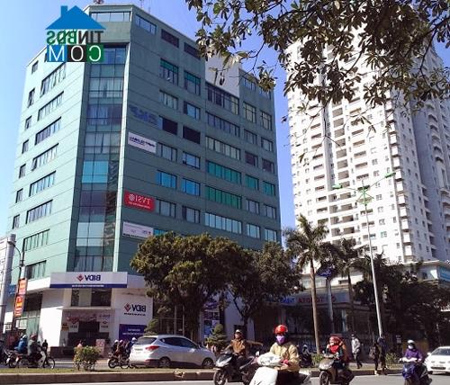 Ảnh Luật kinh doanh BĐS có hiệu lực, tồn kho văn phòng cho thuê có thể giảm