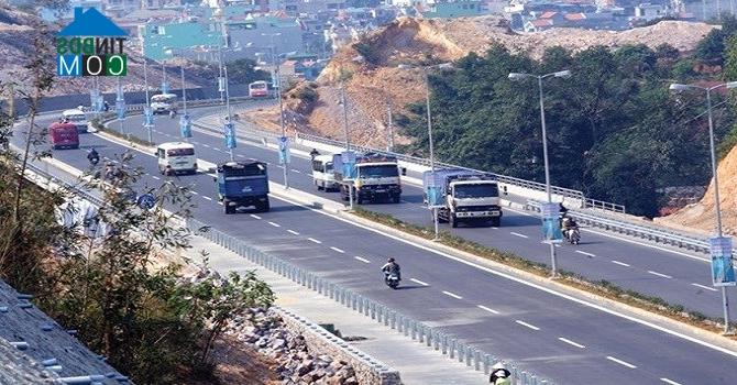 Ảnh Quảng Ninh sắp triển khai 2 dự án cao tốc với 14.500 tỷ đồng