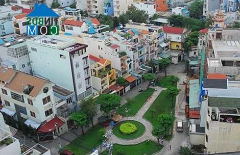 Ảnh Tp.HCM: Cách tính tiền sử dụng đất gây khó khăn cho người dân