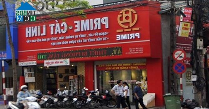 Ảnh Cho thuê nhà sở hữu Nhà nước: Trầy trật thu nợ