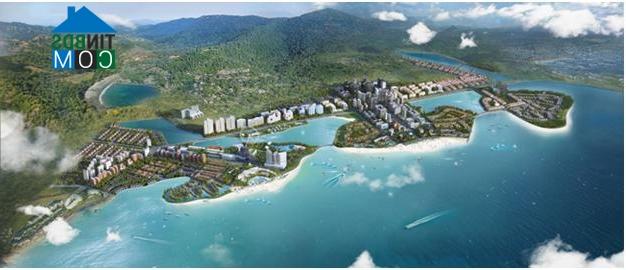 Ảnh Mở bán đợt cuối dự án chung cư Sunrise