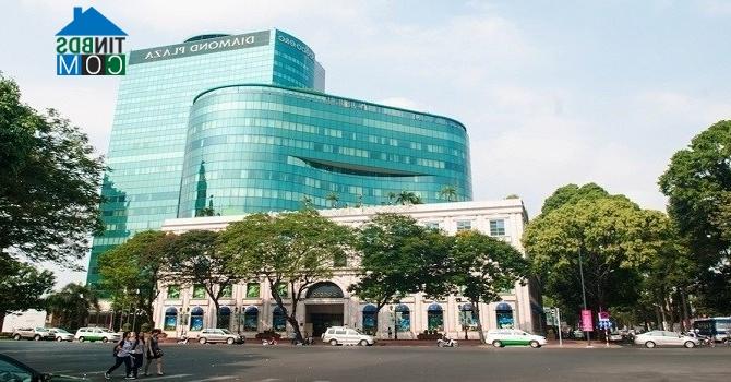 Ảnh Bùng nổ hoạt động M&A bất động sản