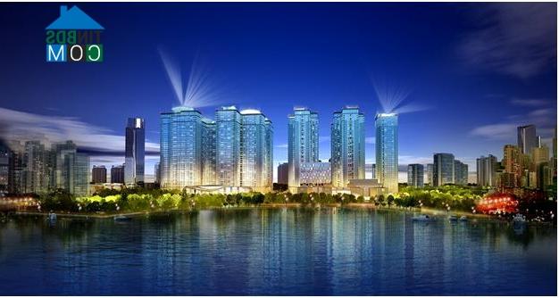 Ảnh Goldmark City, vì sao hấp dẫn?