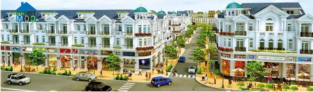 Ảnh Cityland: Dự báo xu hướng mua biệt thự, nhà phố vẫn gia tăng