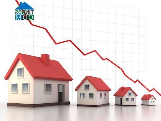 Ảnh Lượng giao dịch BĐS tăng vượt bậc trong quý I/2015