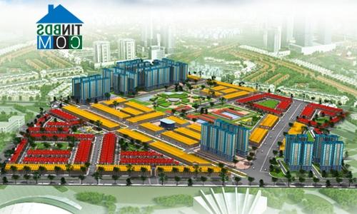 Ảnh BCI tăng tốc xả hàng để giảm bớt "núi" bất động sản tồn kho